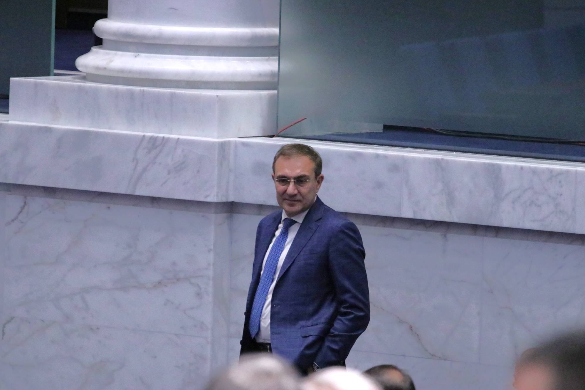  Борислав Гуцанов, Българска социалистическа партия 